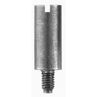 Weidmüller 0168600000 Stekkerbus 50 stuk(s) - thumbnail