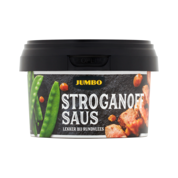 Jumbo Stroganoffsaus 240 ml