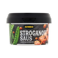 Jumbo Stroganoffsaus 240 ml - thumbnail