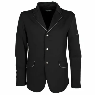 Equi Theme Soft Classic heren rijjas zwart maat:44