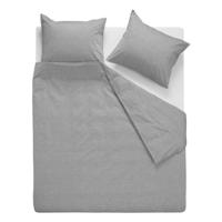 VTWonen DBO Double Cord Grey 140x200/220 - thumbnail