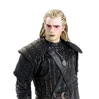 The Witcher - Transformed Geralt PVC Statue - thumbnail