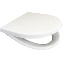 Wisa D Star closetzitting met softclose wit 1409263501 - thumbnail