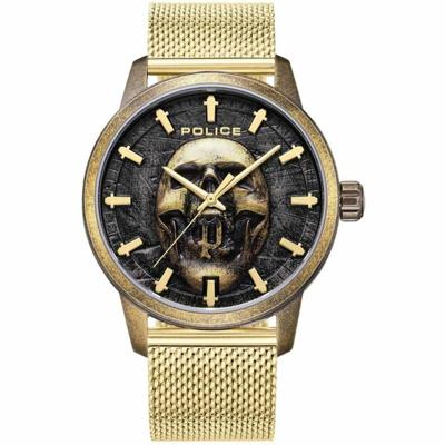 Police PEWJG0005504 (Ø 44 mm) Heren horloge