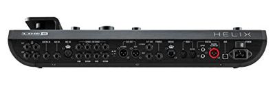 Line 6 Helix Floor multi-effect processor