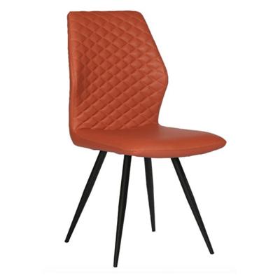 Stoel Iris Brique - Set van 4 Stoel Iris Brique - Set van 4