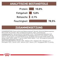 Royal Canin Dog Gastrointestinal Puppy Wet 12x195g - thumbnail