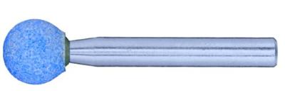 PFERD TOOLS 31705340 Schuurpen Diameter 8 mm 10 stuk(s)