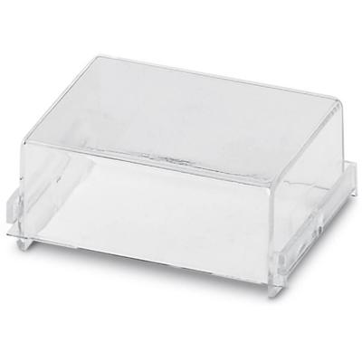 Phoenix Contact EMG 30-H 15MM KLAR DIN-rail-behuizing afdekking 15 x 30 5 stuk(s)