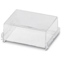 Phoenix Contact EMG 30-H 15MM KLAR DIN-rail-behuizing afdekking 15 x 30 5 stuk(s) - thumbnail