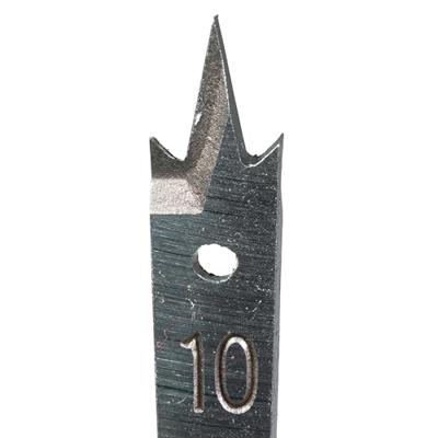 Makita Accessoires Speedboor 10x400mm - E-17398