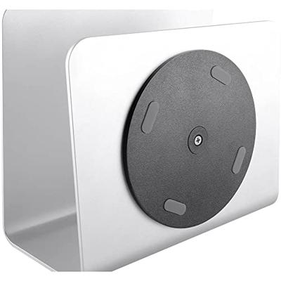 Renkforce RF-LTS-500 Laptopstandaard 360° draaibaar, geschikt voor 27,9 tot 43,9 cm (11 tot 17,3)