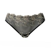AMBRA Lingerie slips Platinum Fashion String 1330F - thumbnail