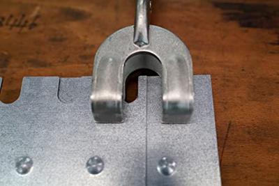 Brilliant Tools BT065016 Griptang