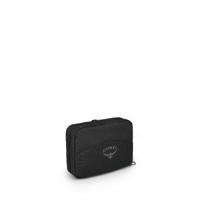Osprey Daylite Hanging Toiletry Kit Toilettas Black 4L - thumbnail