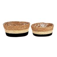 Plantenmand Makka set a 2 - thumbnail