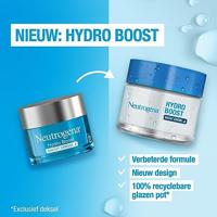 Neutrogena Hydroboost Nachtcrème 50ml - thumbnail