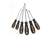 PROXXON schroevendraaierset "flex dot" screw driver sets 6-te. schl. + phillips - thumbnail