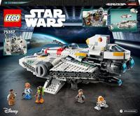 LEGO STAR WARS 75357 Spook en Phantom II - thumbnail
