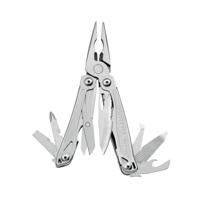Leatherman WINGMAN LTG832523 Multitool Aantal functies 14 Grijs - thumbnail