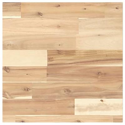 Tafelblad vierkant 40x40x2 cm massief acaciahout Tafelblad vierkant 40x40x2 cm massief acaciahout