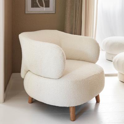 its about RoMi Hanglamp 'Reykjavik' 20cm, kleur Wit