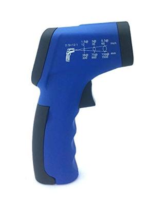 TFA Dostmann ScanTemp 330 Infrarood-thermometer Optiek 12:1 -50 - +330 °C