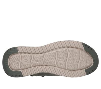 Skechers On-the-GO Stellar - Alpine Adventure 144756/OLV Groen-37 maat 37