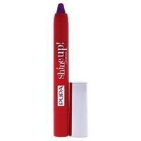 PUPA Shine Up! Lipstick Pencil Scandalous Lips 1.6gr - thumbnail