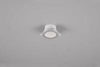 Trio InbouwspotArgus chroom - 653610106 - thumbnail