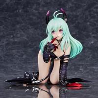 To Love-Ru Darkness Statue PVC Run Elsie Jewelria Darkness Ver. 13 cm - thumbnail