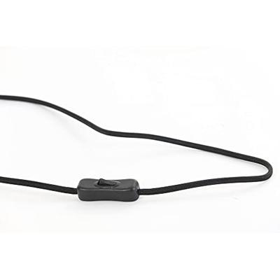 Light & Living Tafellamp 'Merel' 35cm, kleur Antiek Brons