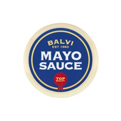 Mayonaise kookwekker