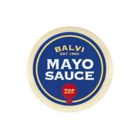 Mayonaise kookwekker - thumbnail