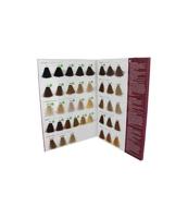 Bheysé kleurenkaart - thumbnail