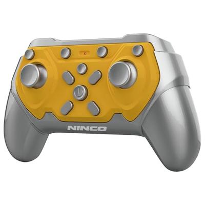 Politiewagen op Afstandsbediening Ninco Ball Wheel