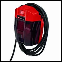 Einhell 4181500 Power X-Change GE-SP 18 Li - Solo Dompelpomp voor schoon water 5000 l/h 8 m - thumbnail