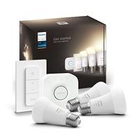 Philips Hue Philips hue starterkit - thumbnail