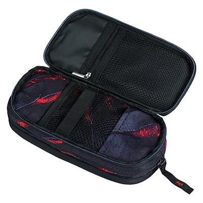 Baagl Student etui Lava 3-ritsen