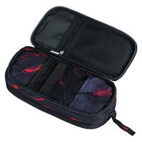 Baagl Student etui Lava 3-ritsen - thumbnail