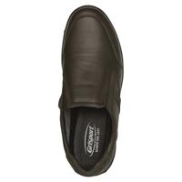 Grisport Heren Schoen Laag 43021 | Bruin 04 | Maat 42 - 00.048.052.42 - thumbnail