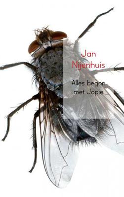 Alles begon met Jopie - Jan Nijenhuis - Paperback (9789402127607) Alles begon met Jopie - Jan Nijenhuis - Paperback (9789402127607)
