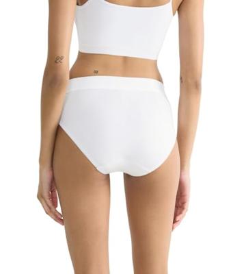 Sloggi Double Comfort Tai - dames slip - Sloggi slips dames - Lekker zittend ondergoed dames