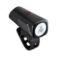 Sigma koplamp buster 400 led li-ion accu usb - thumbnail