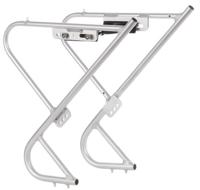 Massload lowrider alu zwart unie maat op kaart - thumbnail