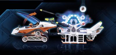 Playmobil® Top Agents 70230 Spy Team commandoslee Playmobil® Top Agents 70230 Spy Team commandoslee