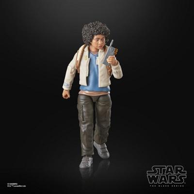 Star Wars: Skeleton Crew Black Series Action Figure Wim (At Attin) 15 cm Star Wars: Skeleton Crew Black Series Action Figure Wim (At Attin) 15 cm