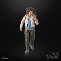 Star Wars: Skeleton Crew Black Series Action Figure Wim (At Attin) 15 cm - thumbnail