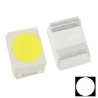 2000 PCS SMD 3528 LED Diode lichtstroom: 6-7lm(White Light) - thumbnail