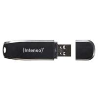Intenso 512GB Speed Line USB-stick 512 GB Zwart 3533493 USB-A 3.2 Gen 1 - thumbnail